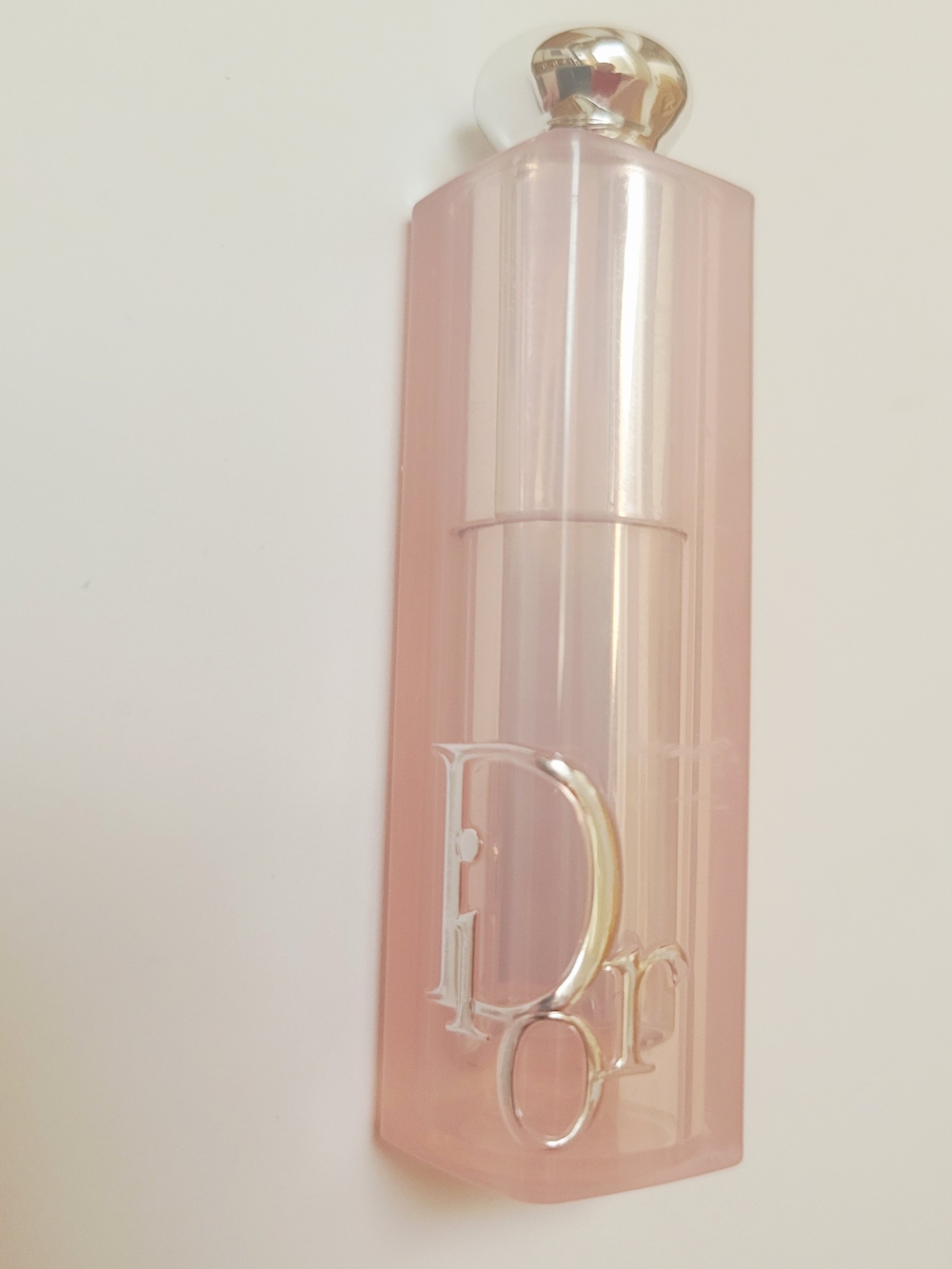 Dior Pink Lip Glow Hydration Balm